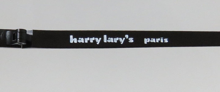 Harry Lary's Hutchy Eyeglasses