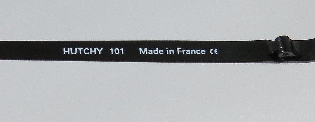 Harry Lary's Hutchy Eyeglasses