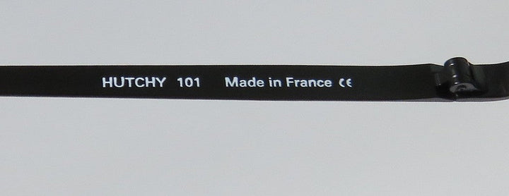 Harry Lary's Hutchy Eyeglasses