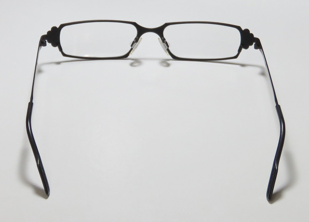 Harry Lary's Ferrary Eyeglasses