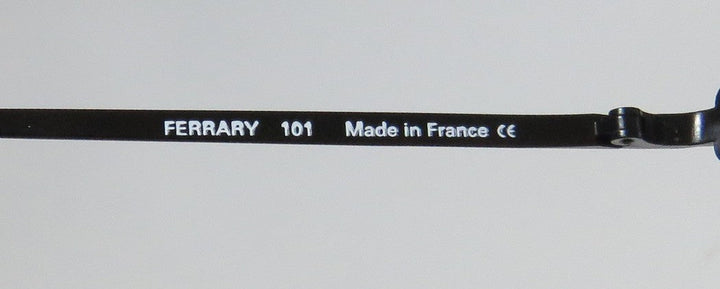 Harry Lary's Ferrary Eyeglasses