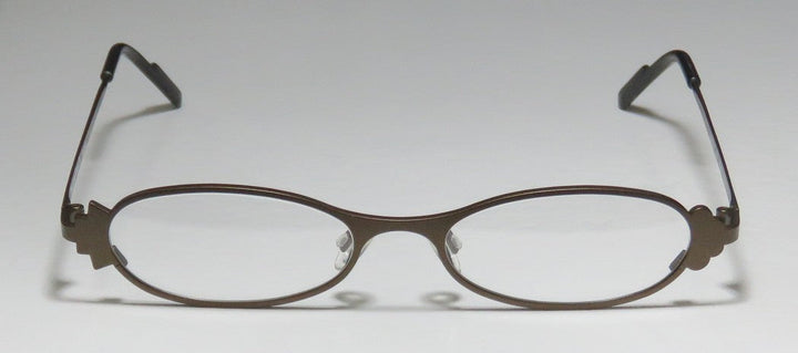 Harry Lary's Twiggy Eyeglasses
