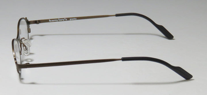 Harry Lary's Twiggy Eyeglasses