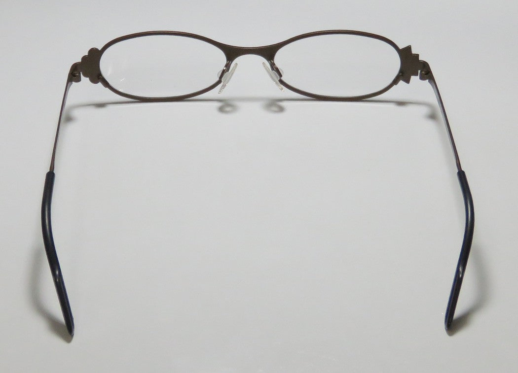 Harry Lary's Twiggy Eyeglasses