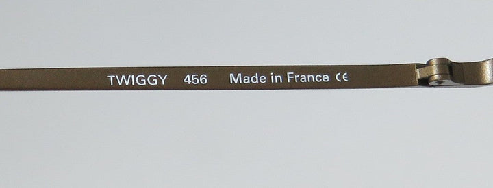 Harry Lary's Twiggy Eyeglasses