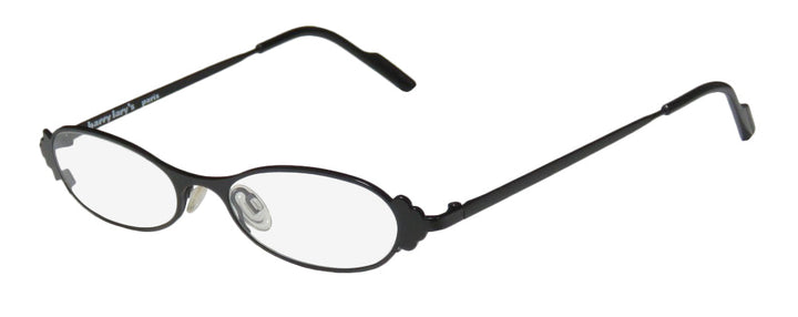 Harry Lary's Twiggy Eyeglasses