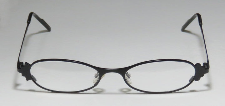 Harry Lary's Twiggy Eyeglasses