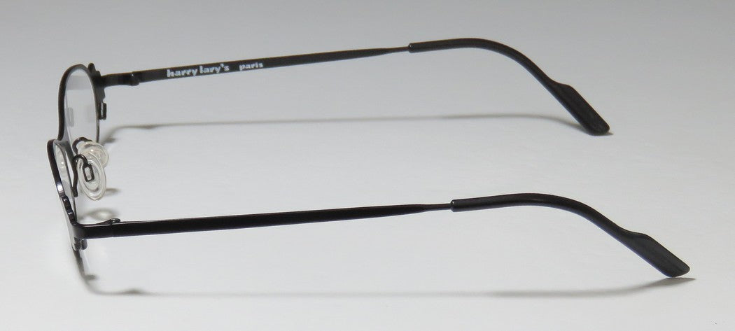 Harry Lary's Twiggy Eyeglasses