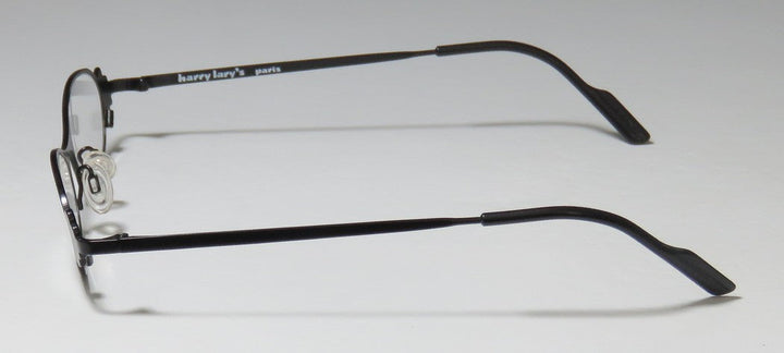 Harry Lary's Twiggy Eyeglasses