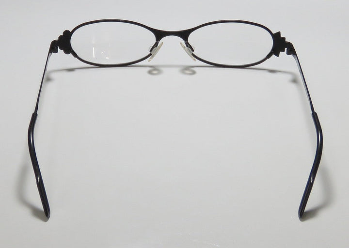 Harry Lary's Twiggy Eyeglasses