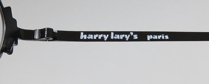 Harry Lary's Twiggy Eyeglasses