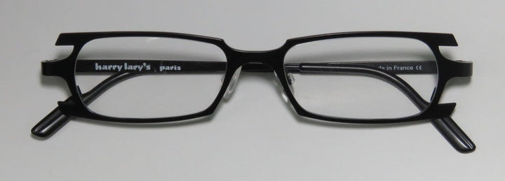 Harry Lary's Terrory Eyeglasses