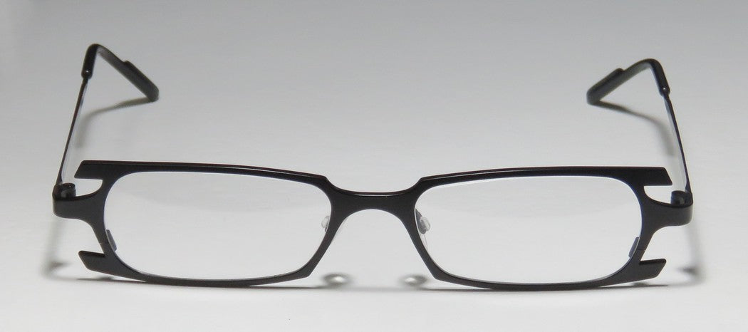 Harry Lary's Terrory Eyeglasses