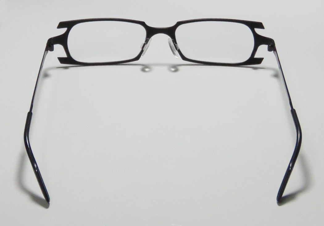 Harry Lary's Terrory Eyeglasses