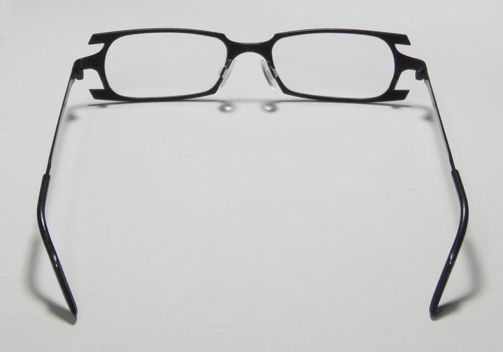 Harry Lary's Terrory Eyeglasses