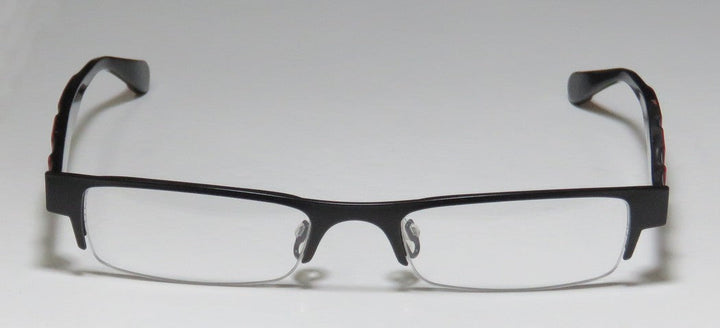 Harry Lary's Creamy Eyeglasses