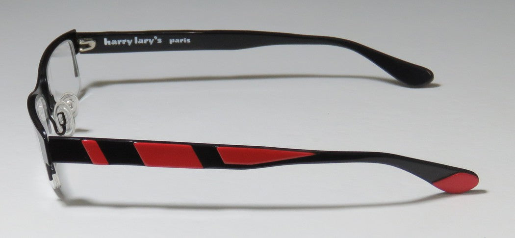 Harry Lary's Creamy Eyeglasses
