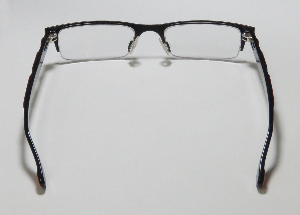 Harry Lary's Creamy Eyeglasses