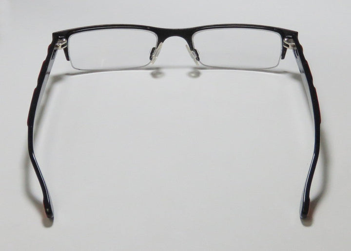 Harry Lary's Creamy Eyeglasses