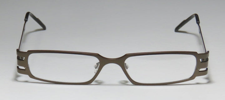 Harry Lary's Vendetty Eyeglasses