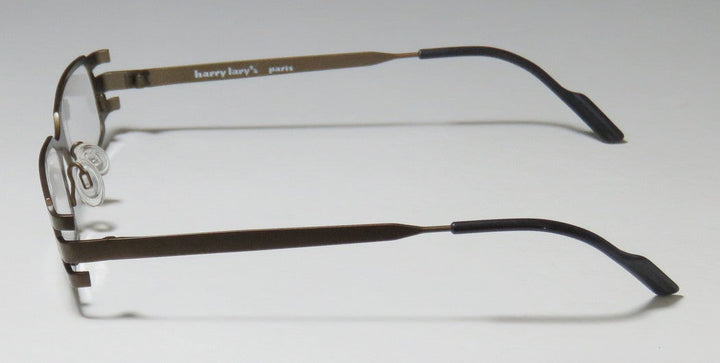 Harry Lary's Vendetty Eyeglasses