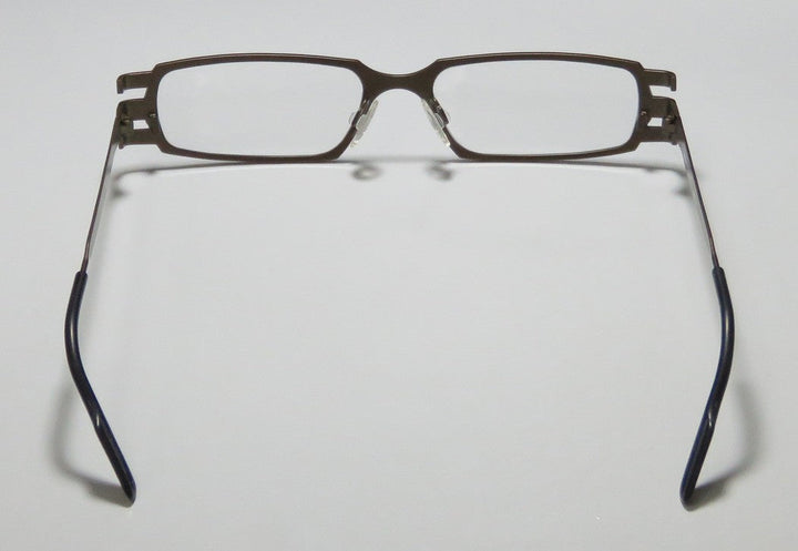 Harry Lary's Vendetty Eyeglasses