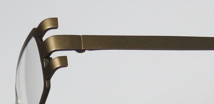 Harry Lary's Vendetty Eyeglasses