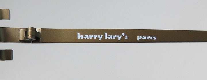 Harry Lary's Vendetty Eyeglasses