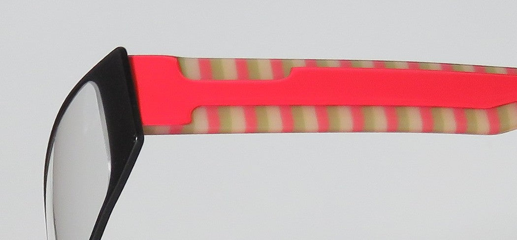 Harry Lary's Volcany Eyeglasses