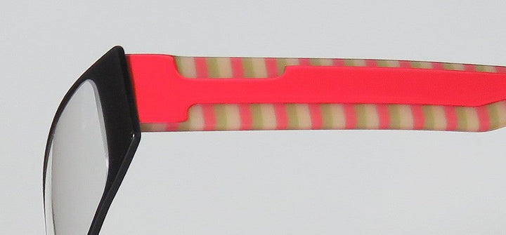 Harry Lary's Volcany Eyeglasses