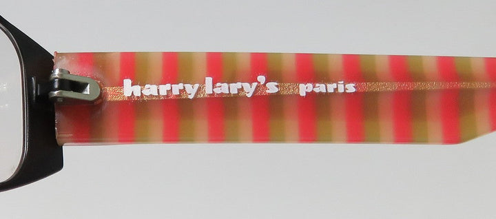 Harry Lary's Volcany Eyeglasses