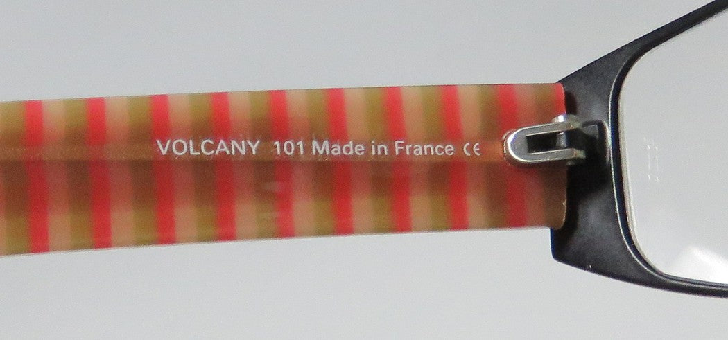 Harry Lary's Volcany Eyeglasses