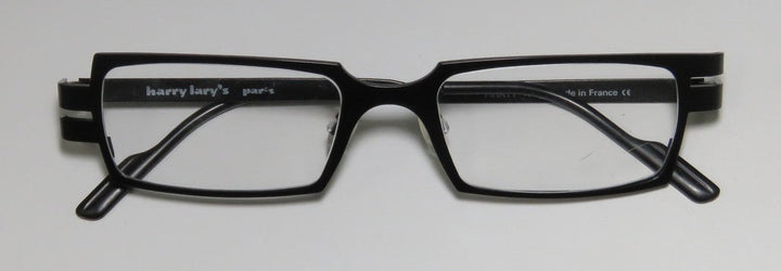 Harry Lary's Piraty Eyeglasses