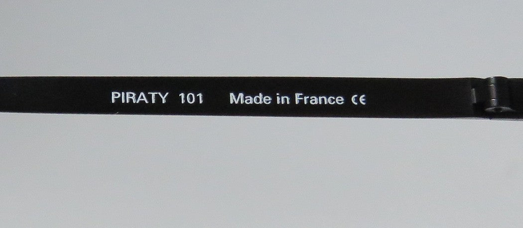 Harry Lary's Piraty Eyeglasses