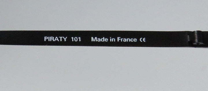 Harry Lary's Piraty Eyeglasses