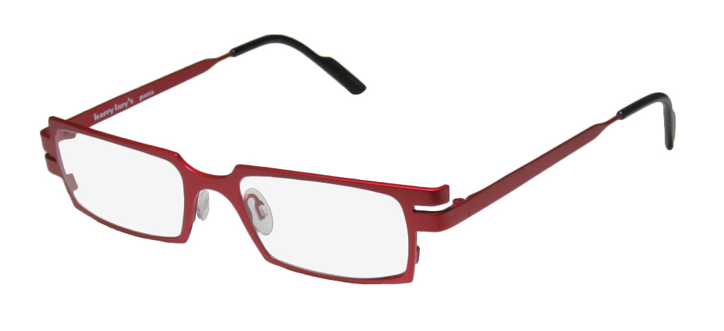 Harry Lary's Piraty Eyeglasses