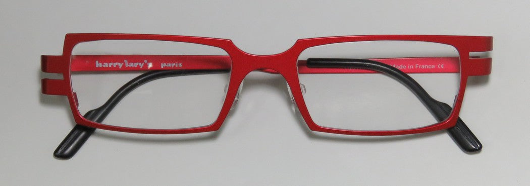 Harry Lary's Piraty Eyeglasses