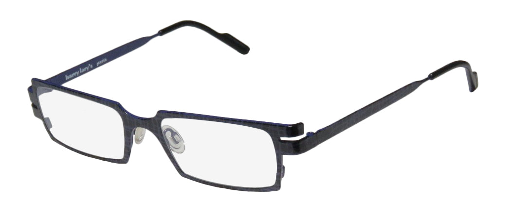 Harry Lary's Piraty Eyeglasses