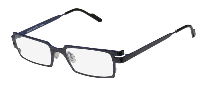 Harry Lary's Piraty Eyeglasses