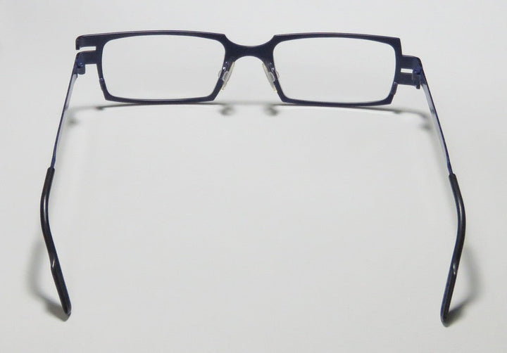 Harry Lary's Piraty Eyeglasses