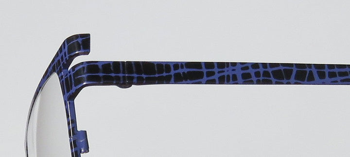 Harry Lary's Piraty Eyeglasses