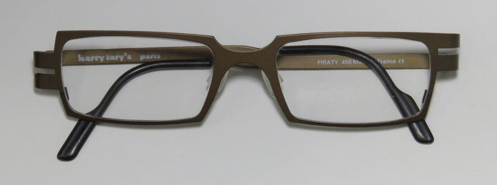 Harry Lary's Piraty Eyeglasses