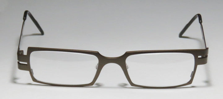 Harry Lary's Piraty Eyeglasses