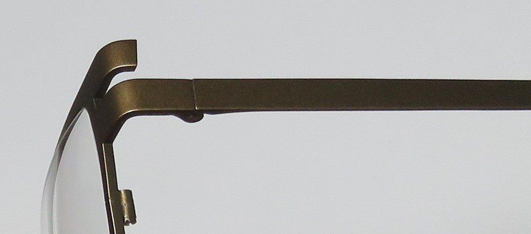 Harry Lary's Piraty Eyeglasses