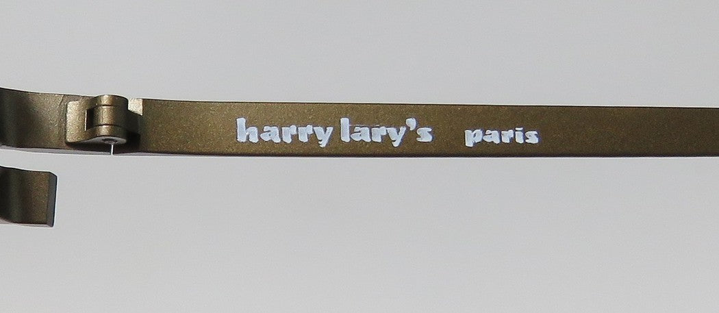 Harry Lary's Piraty Eyeglasses