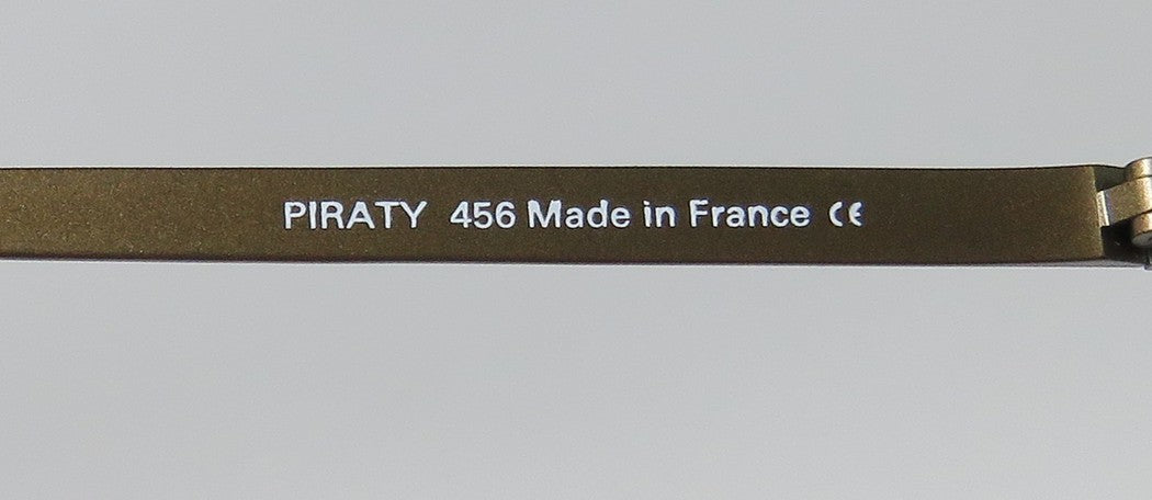 Harry Lary's Piraty Eyeglasses