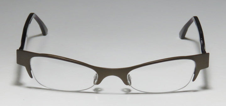 Harry Lary's Pulpy Eyeglasses