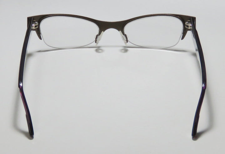 Harry Lary's Pulpy Eyeglasses