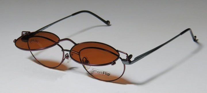 SmartFlip 405 Eyeglasses