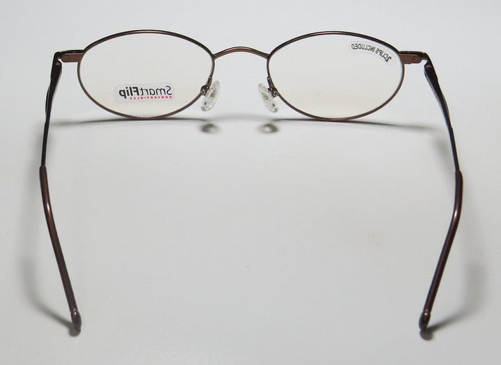 SmartFlip 405 Eyeglasses